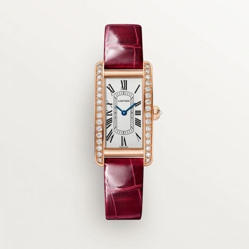 WJTA0042 Cartier Tank