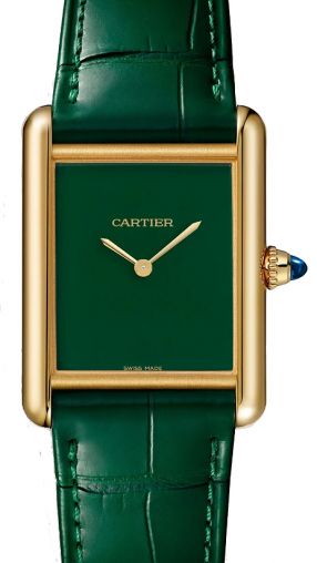 WGTA0191 Cartier Tank