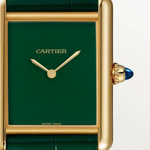 WGTA0191 Cartier Tank