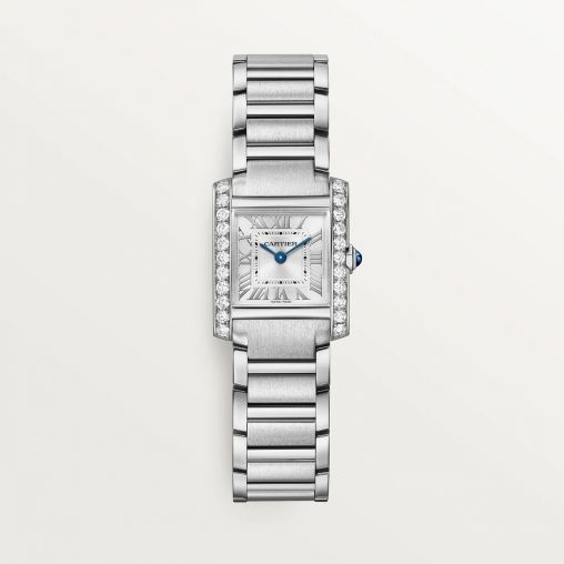 W4TA0020 Cartier Tank