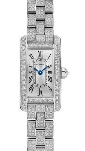 WJTA0045 Cartier Tank