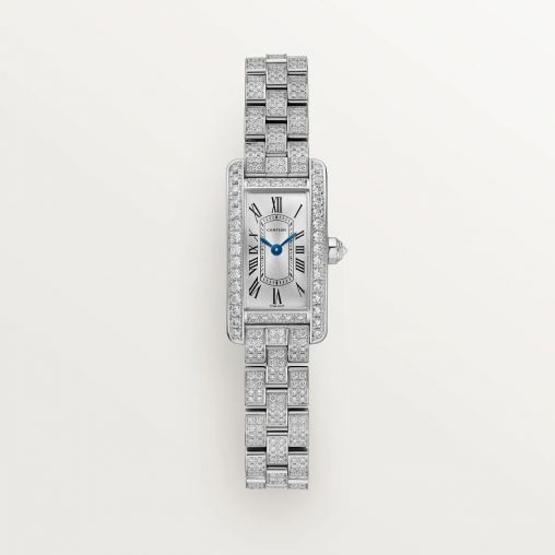 WJTA0045 Cartier Tank