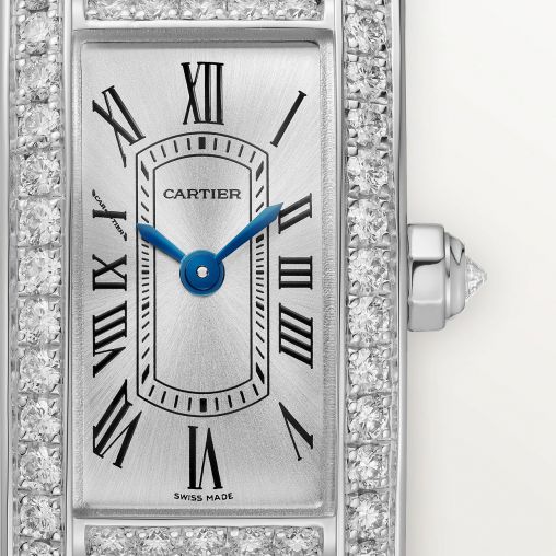 WJTA0045 Cartier Tank