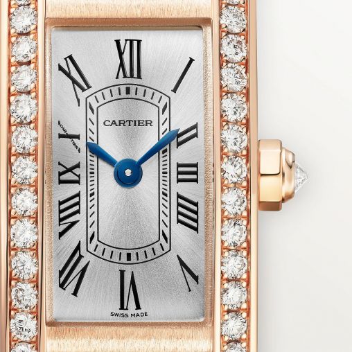 WJTA0043 Cartier Tank