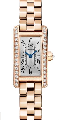 WJTA0043 Cartier Tank