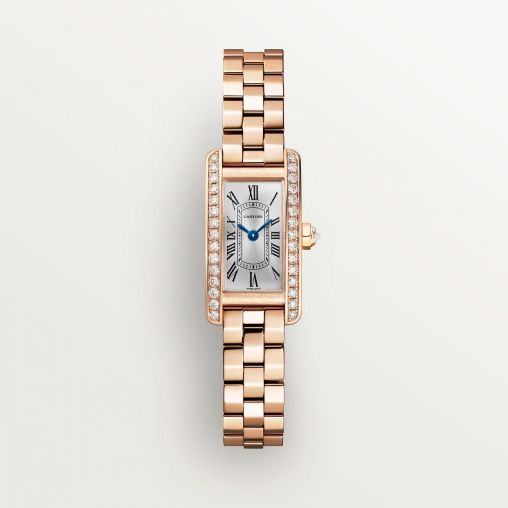 WJTA0043 Cartier Tank