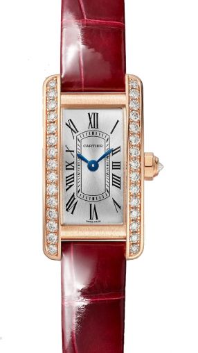 WJTA0041 Cartier Tank