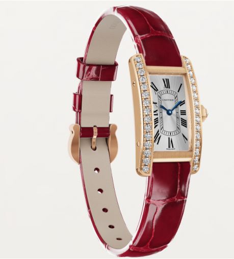 WJTA0041 Cartier Tank