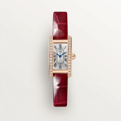 WJTA0041 Cartier Tank