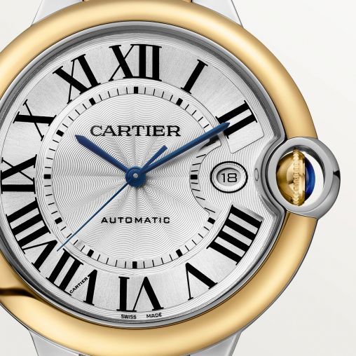 W2BB0039 Cartier Ballon Bleu De Cartier