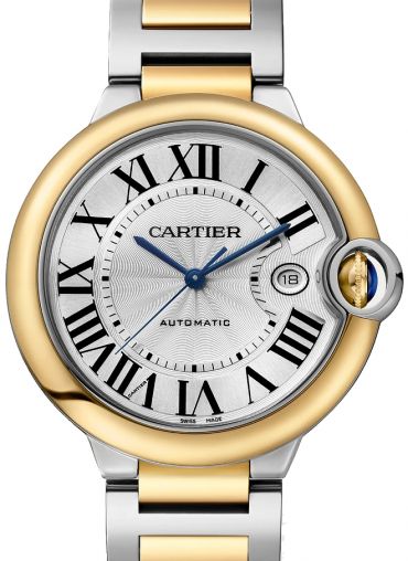 W2BB0039 Cartier Ballon Bleu De Cartier