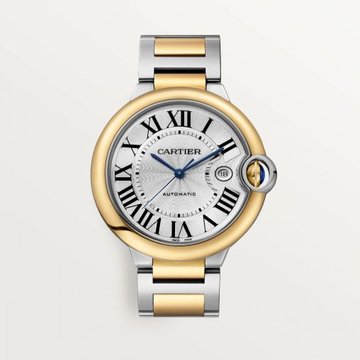 W2BB0039 Cartier Ballon Bleu De Cartier