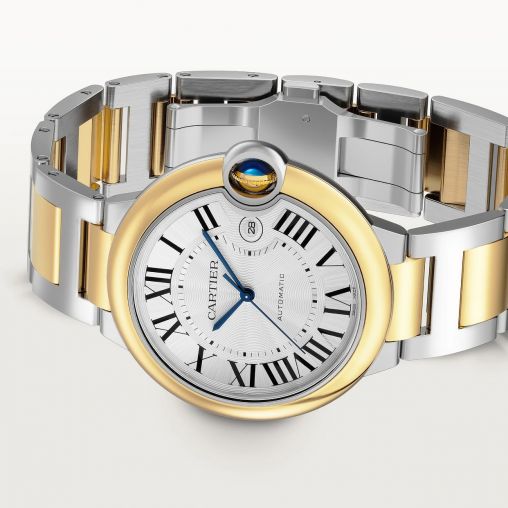 W2BB0039 Cartier Ballon Bleu De Cartier