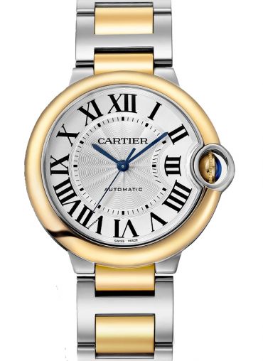 W2BB0038 Cartier Ballon Bleu De Cartier