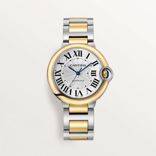 W2BB0038 Cartier Ballon Bleu De Cartier