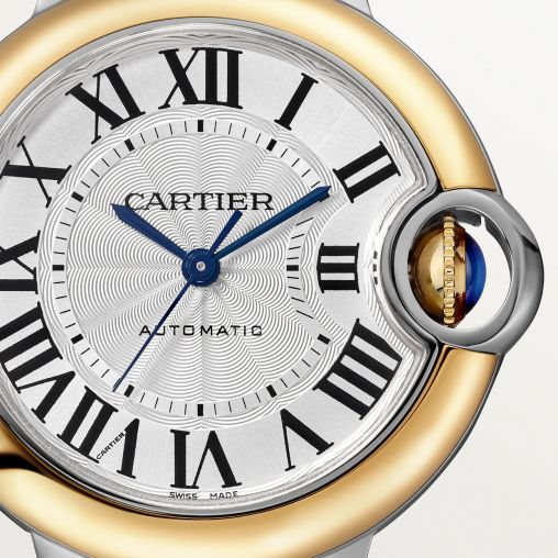 W2BB0037 Cartier Ballon Bleu De Cartier