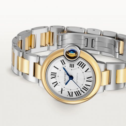 W2BB0037 Cartier Ballon Bleu De Cartier