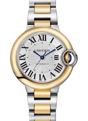 W2BB0037 Cartier Ballon Bleu De Cartier