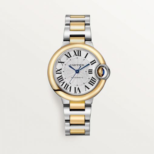 W2BB0037 Cartier Ballon Bleu De Cartier