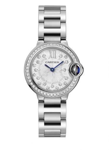 W4BB0034 Cartier Ballon Bleu De Cartier