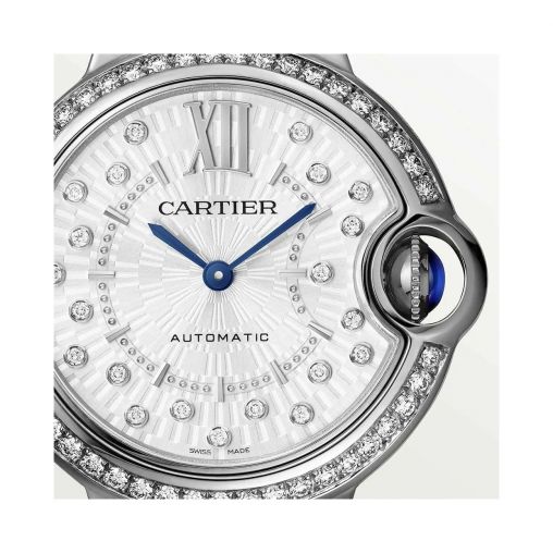 W4BB0034 Cartier Ballon Bleu De Cartier