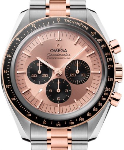 310.20.42.50.99.001 Omega Speedmaster Moonwatch