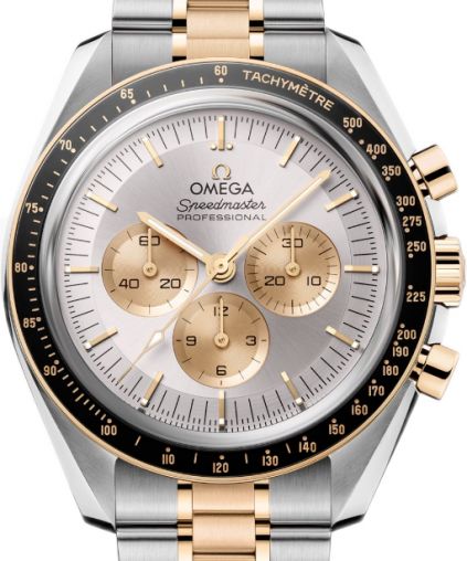 310.20.42.50.02.001 Omega Speedmaster Moonwatch