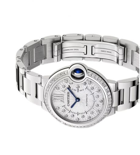 W4BB0035 Cartier Ballon Bleu De Cartier