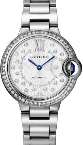 W4BB0035 Cartier Ballon Bleu De Cartier