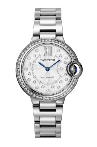 W4BB0035 Cartier Ballon Bleu De Cartier