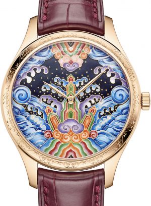 2400A/000R-H024 Vacheron Constantin Métiers d'Art