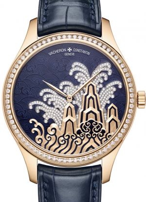 2405A/000R-H022 Vacheron Constantin Métiers d'Art