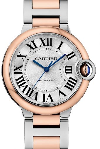 W2BB0033 Cartier Ballon Bleu De Cartier