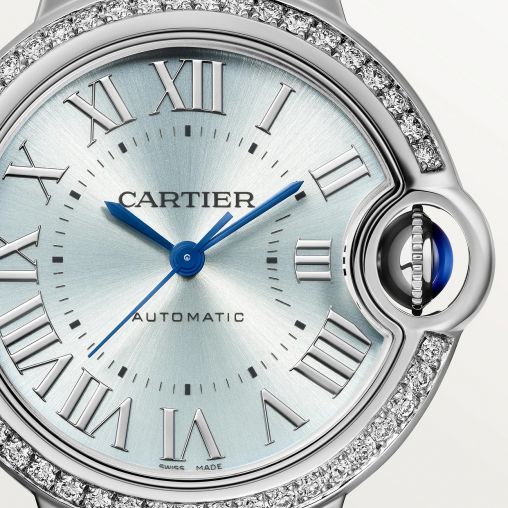 W4BB0028 Cartier Ballon Bleu De Cartier