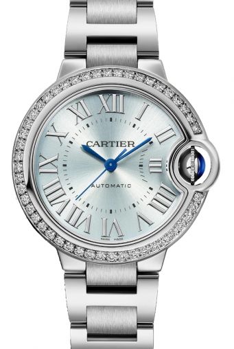 W4BB0028 Cartier Ballon Bleu De Cartier