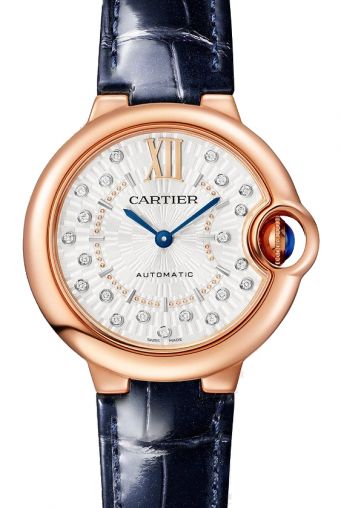 WGBB0052 Cartier Ballon Bleu De Cartier