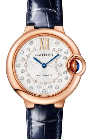 WGBB0052 Cartier Ballon Bleu De Cartier