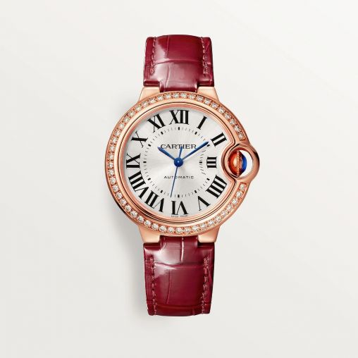 WJBB0033 Cartier Ballon Bleu De Cartier