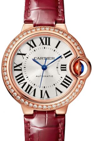 WJBB0033 Cartier Ballon Bleu De Cartier