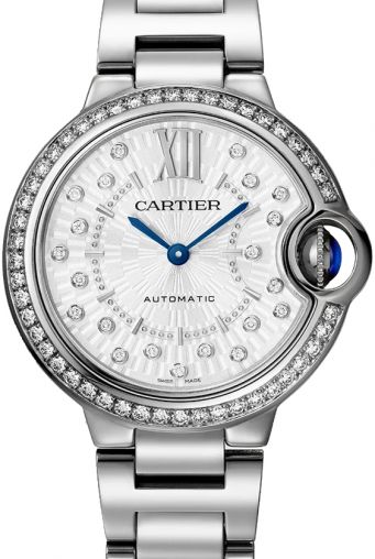 W4BB0036 Cartier Ballon Bleu De Cartier