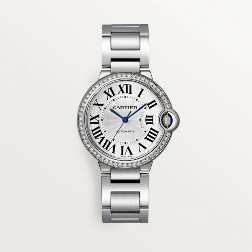 W4BB0024 Cartier Ballon Bleu De Cartier