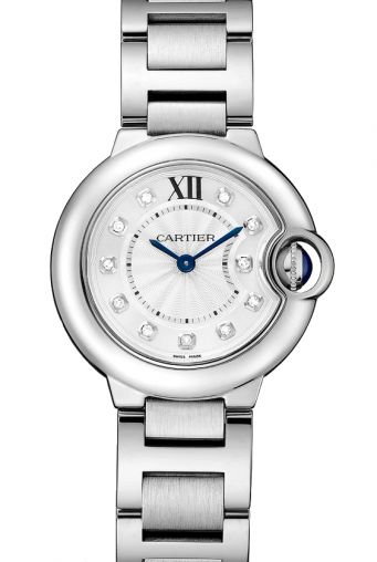 W4BB0029 Cartier Ballon Bleu De Cartier