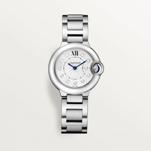 W4BB0029 Cartier Ballon Bleu De Cartier