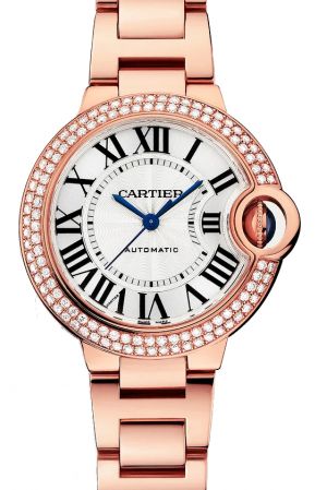 WJBB0066 Cartier Ballon Bleu De Cartier