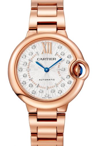 WGBB0054 Cartier Ballon Bleu De Cartier