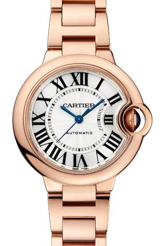 WGBB0042 Cartier Ballon Bleu De Cartier