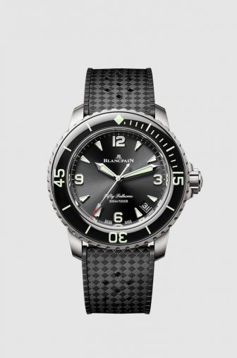 5010 12B30 B64B Blancpain Fifty Fathoms