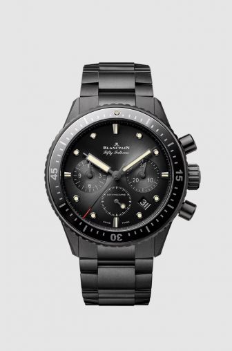 5200 0130 01S Blancpain Fifty Fathoms