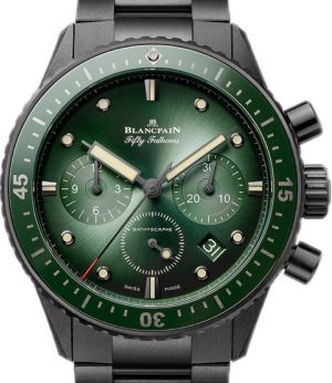 5200 0153 01S Blancpain Fifty Fathoms