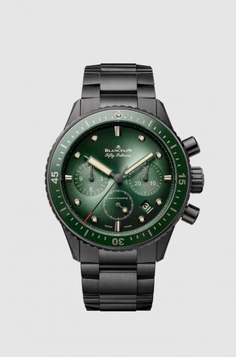 5200 0153 01S Blancpain Fifty Fathoms